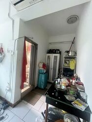 Fern Lodge (D14), Apartment #510023061